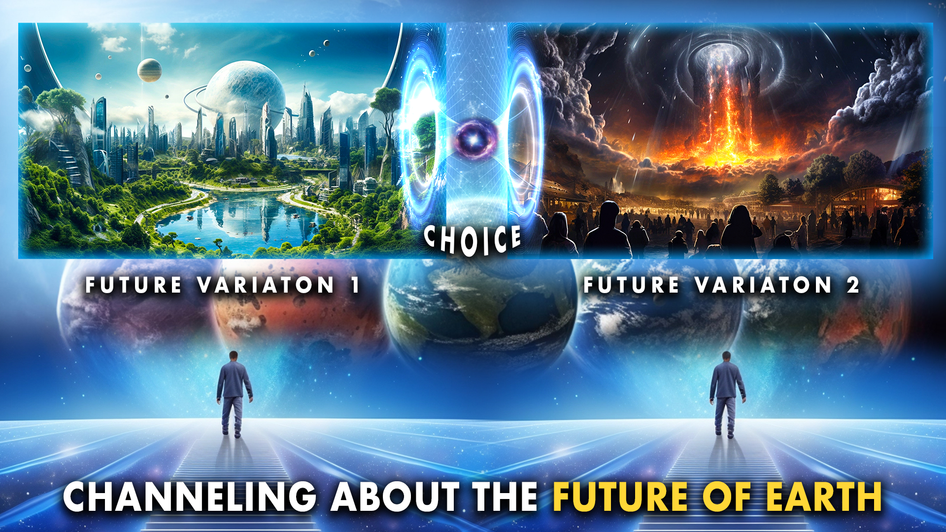 The Cogitality Effect: Galactic Federation of Light January 2024 ...